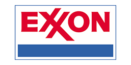 Exxon Logo