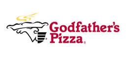 Godfather's Pizza Logo