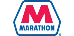 Marathon Logo