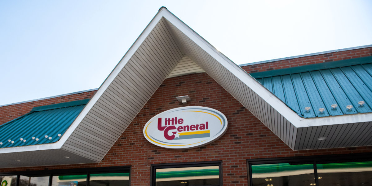 Road Trip Musts Southern West Virginia Little General Stores