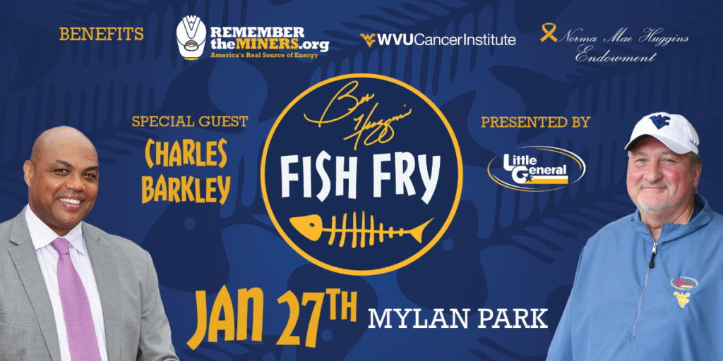 Annual Bob Huggins Fish Fry Scheduled for February 26 Little General